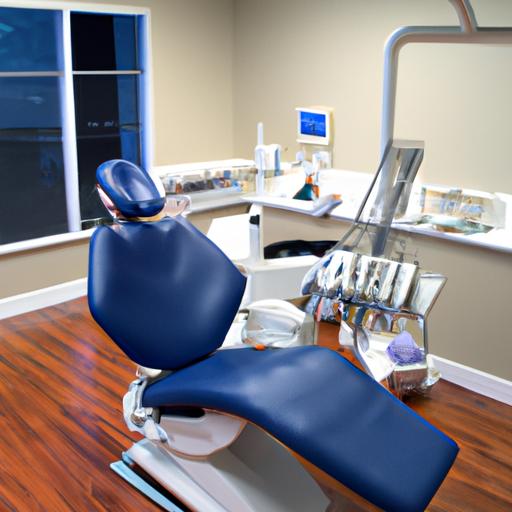 Dental Real Estate Broker