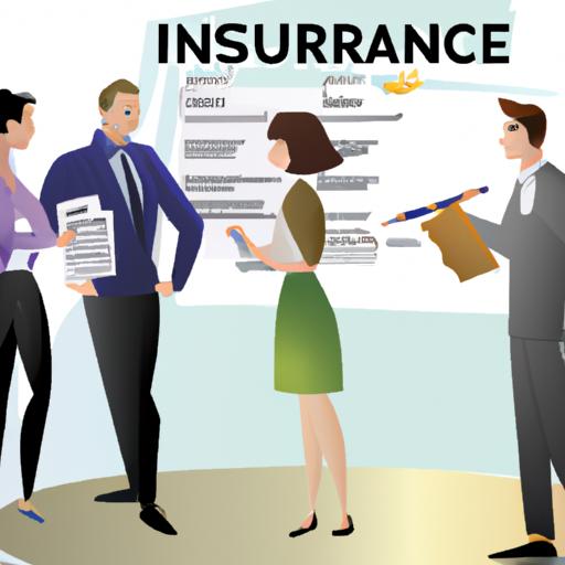 Small Business Health Insurance Broker: Your Key to Affordable Coverage